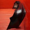 Mercedes E-Class S212 / W212 Rear Bumper Black OEM A2128805240