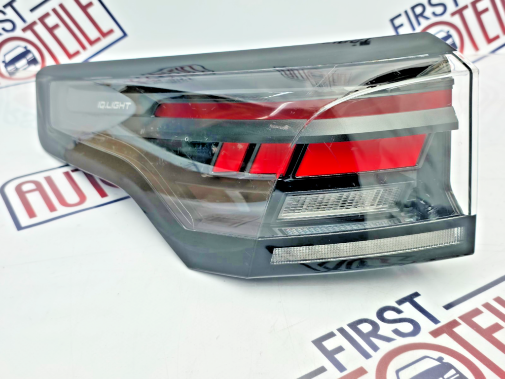 Volkswagen Tiguan III / CT Rear Left LED Outer Tail Light OEM 571945207C