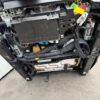 Porsche Panamera 971 Front Left Driver Seat Black