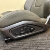Porsche 911 992 Front Sport Seat Set Agave Green