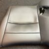 Porsche 911 991 Rear Seat Cushion Assembly Black OEM 99152220900