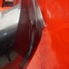 Mercedes E-Class S212 / W212 Rear Bumper Black OEM A2128805240