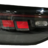 Volkswagen Golf VIII Facelift Rear Left LED Tail Light OEM 5H0945307D