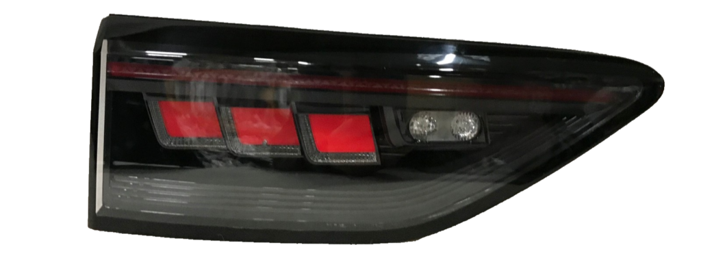 Volkswagen Golf VIII Facelift Rear Left LED Tail Light OEM 5H0945307D
