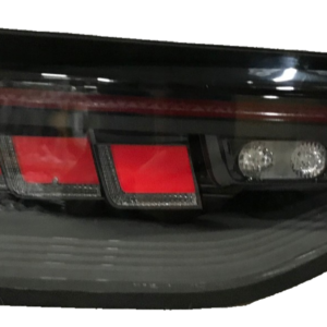 Volkswagen Golf VIII Facelift Rear Left LED Tail Light OEM 5H0945307D