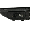 Volkswagen Golf VIII Facelift Rear Left LED Tail Light OEM 5H0945307D