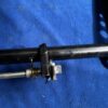 Porsche 914 Driver Seat Rail Base