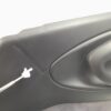 Porsche 911 996 Seat Set Grey OEM 99652116103ERZ