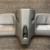 Porsche 911 991 Rear Seat Cushion Assembly Black OEM 99152220900