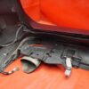 Mercedes E-Class S212 / W212 Rear Bumper Black OEM A2128805240