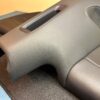 Porsche 911 991 Rear Seat Cushion Assembly Black OEM 99152220900