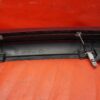 Mercedes E-Class S212 / W212 Rear Bumper Black OEM A2128805240