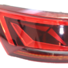 Volkswagen Touareg III / CR Rear Left LED Tail Light OEM 760945207