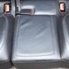 Porsche Cayenne 958 / 92A Rear Seat Bench Black