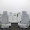 Porsche Macan Seat Set
