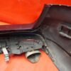 Mercedes E-Class S212 / W212 Rear Bumper Black OEM A2128805240
