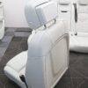 Porsche Macan Seat Set