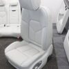 Porsche Macan Seat Set