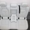 Porsche Macan Seat Set