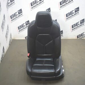 Porsche Cayenne 92A Front Left Driver Sport Seat OEM 95852185100