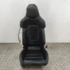 Porsche Taycan Front Right Seat OEM 992881106E