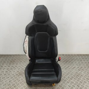 Porsche Taycan Front Right Seat OEM 992881106E