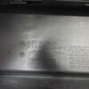Mercedes E-Class S212 / W212 Rear Bumper Black OEM A2128805240