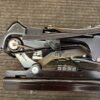 Porsche 911 / 718 Boxster / Cayman 991 / 981 / 982 Front Right Sport Seat Base Frame OEM 9P1881106F