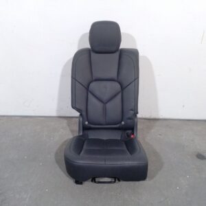 Porsche Cayenne 92A Rear Right Seat OEM 95852210201