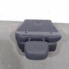 Porsche Cayenne 92A Rear Right Seat OEM 95852210201
