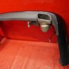 Mercedes E-Class S212 / W212 Rear Bumper Black OEM A2128805240