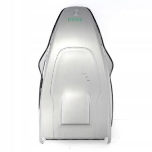 Porsche 911 / 718 Boxster / Cayman 991 / 981 / 982 Front Left Seat Backrest Rear Cover OEM 99152130303