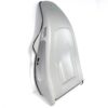 Porsche 911 / 718 Boxster / Cayman 991 / 981 / 982 Front Left Seat Backrest Rear Cover OEM 99152130303