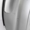 Porsche 911 / 718 Boxster / Cayman 991 / 981 / 982 Front Left Seat Backrest Rear Cover OEM 99152130303