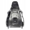 Porsche 911 / 718 Boxster / Cayman 991 / 981 / 982 Front Left Seat Backrest Rear Cover OEM 99152130303