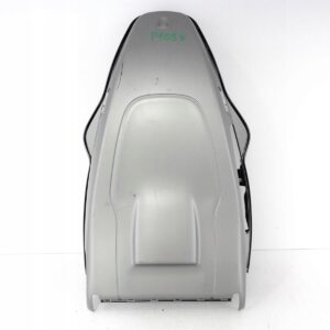 Porsche 911 / 718 Boxster / Cayman 991 / 981 / 982 Front Right Seat Backrest Rear Cover OEM 99152130403