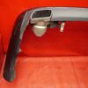 Mercedes E-Class S212 / W212 Rear Bumper Black OEM A2128805240
