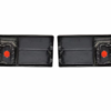 Volkswagen Transporter T3 Rear Left / Right Tail Light Set