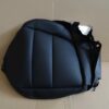 Porsche Panamera 970 Seat Cushion Cover OEM 970522161F9DAF