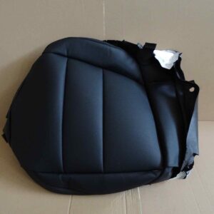 Porsche Panamera 970 Seat Cushion Cover OEM 970522161F9DAF
