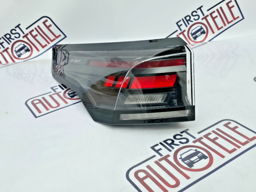 Volkswagen Tiguan III / CT Rear Left LED Outer Tail Light OEM 571945207C
