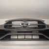 Mercedes C-Class W206 Front Bumper Grey OEM A2068858401