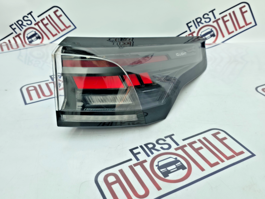 Volkswagen Tiguan III / CT1 Rear Right LED Outer Tail Light OEM 571945208A