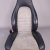 Porsche 911 Speedster 964 Front Seat Set Blue / Grey