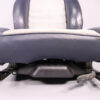 Porsche 911 Speedster 964 Front Seat Set Blue / Grey