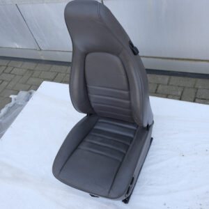 Porsche 911 G Model Seat