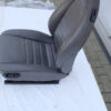 Porsche 911 G Model Seat