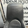 Porsche 911 997 Front Seat Set Black