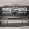 Mercedes C-Class W206 Front Bumper Grey OEM A2068858401