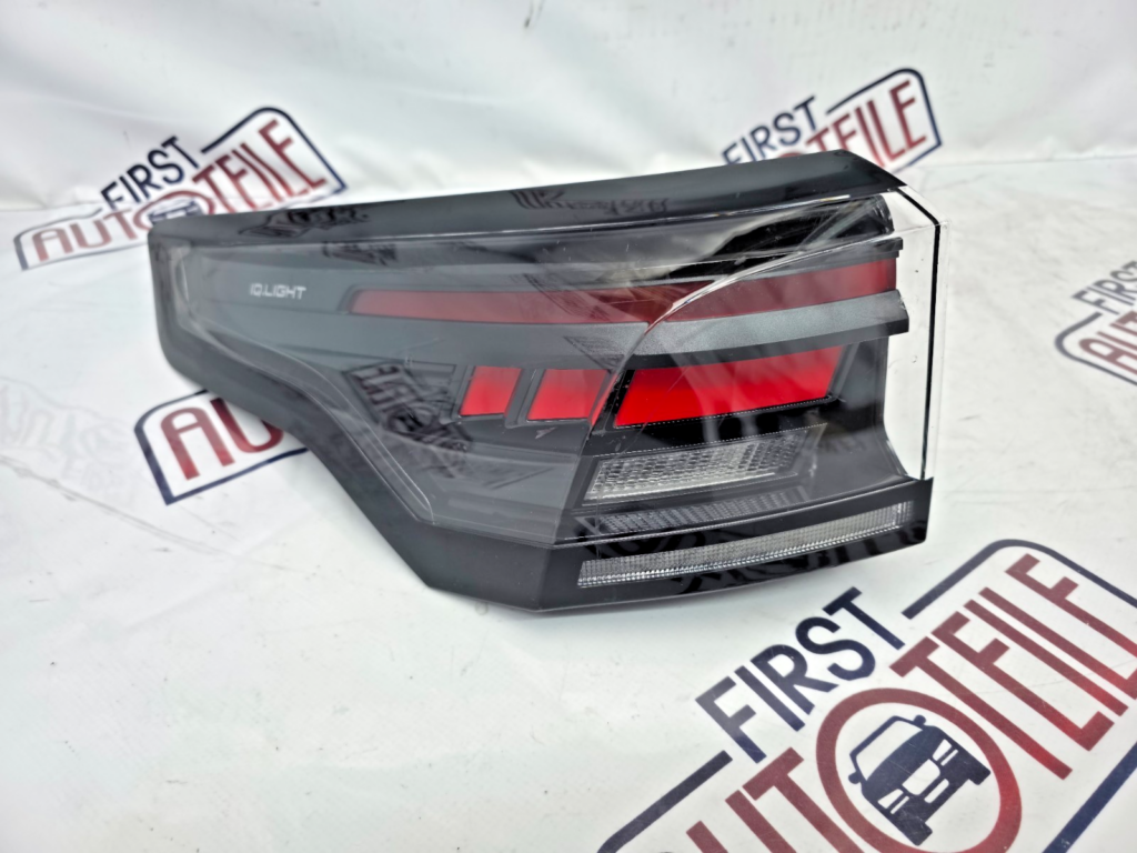Volkswagen Tiguan III / CT Rear Left LED Outer Tail Light OEM 571945207C